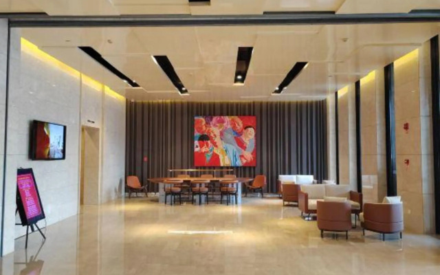 Myroom Boutique Hotel