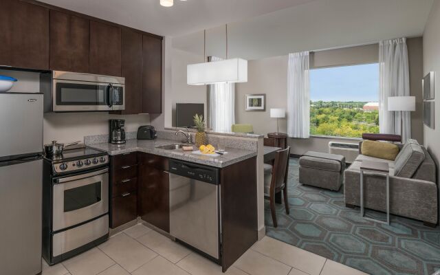 TownePlace Suites by Marriott Chicago Schaumburg