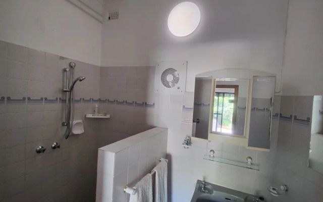 Maison Ambre Guesthouse