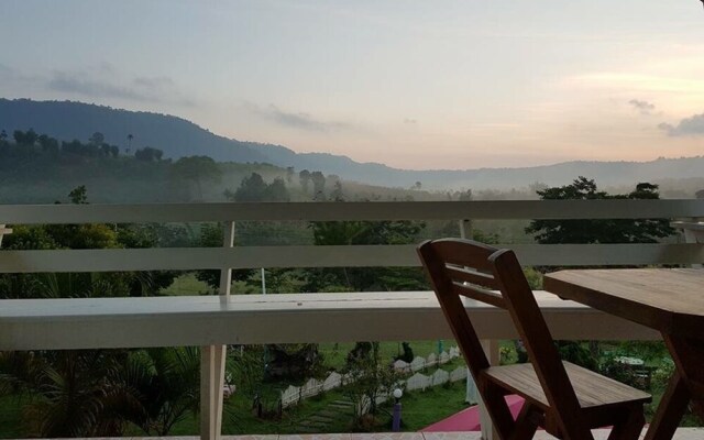 Full Time Garden Mountain Resort