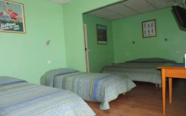 Adonis Digne Hotel particulier