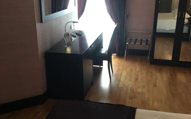 MH Design Hotel