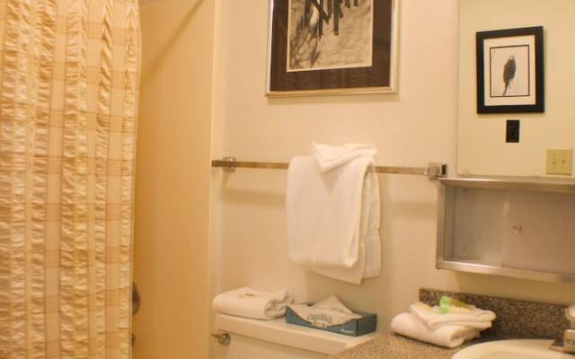 Chateaux Condominiums By Crested Butte Lodging