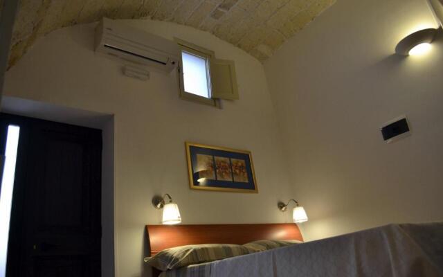 B&B a Casa della Nonna Uccia
