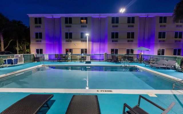 Sleep Inn Ormond Beach - Daytona