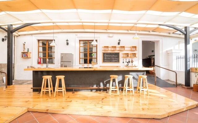 Viajero Quito Hostel