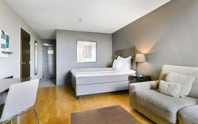 Quality Hotel Winn Goteborg