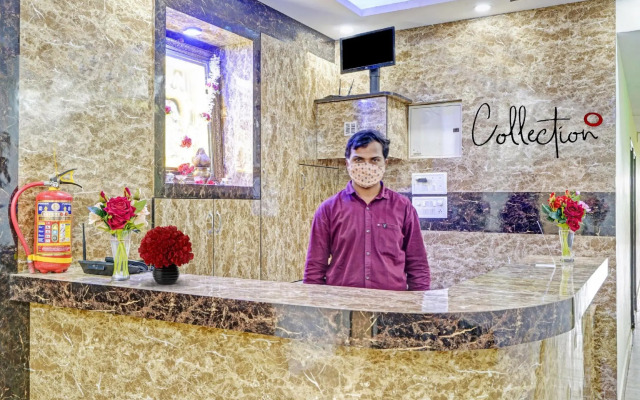 Collection O 92647 Hotel Aditya Grand