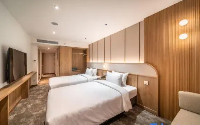 Sotetsu Grand Fresa Bangkok