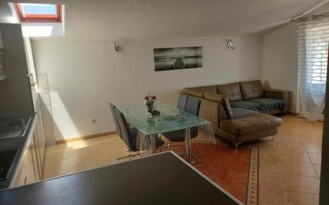Apartments Prgin