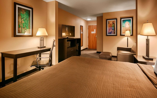 Best Western Plus Pontoon Beach