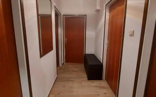 Apartment Nataša- Apt.1
