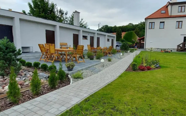 Pokoje Gościnne Cztery Wiatry