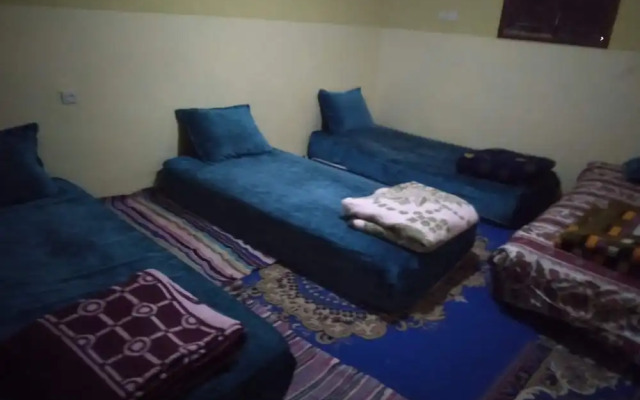 Tanssi House