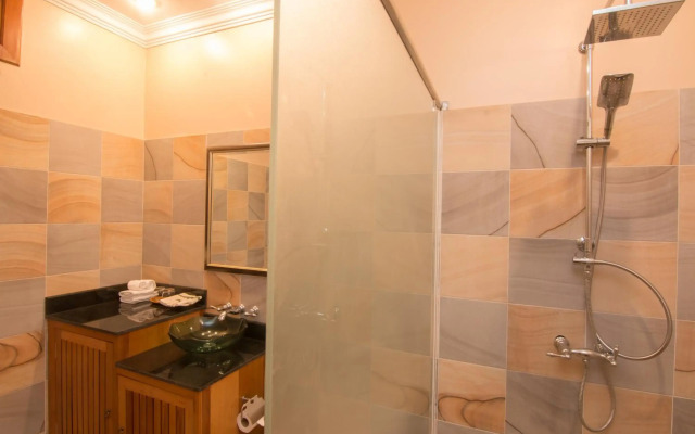 BB Angkor Residence