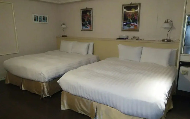 Hotel 35