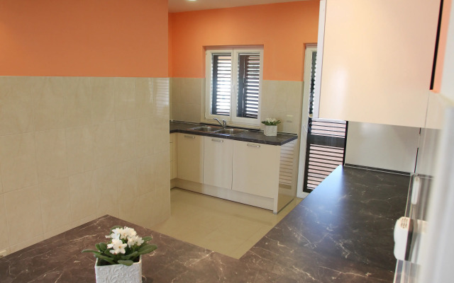 Villa Sun
