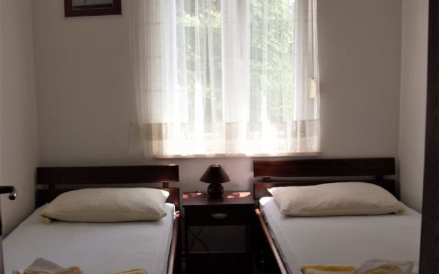 Apartment Tomislav A1 crni Selce, Riviera Crikvenica