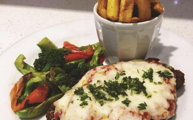 Comfort Inn West Edmonton