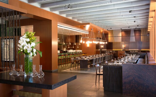 Addison Suites