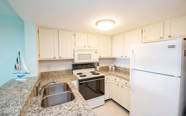 Unit 3324 - Ocean Racquet Club