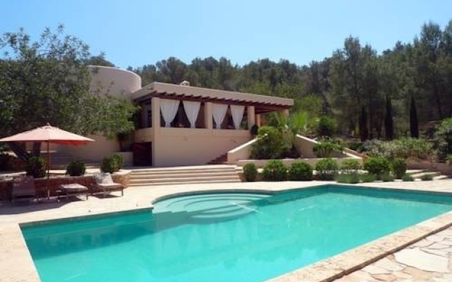 Can Cunsey Country Villa Ibiza