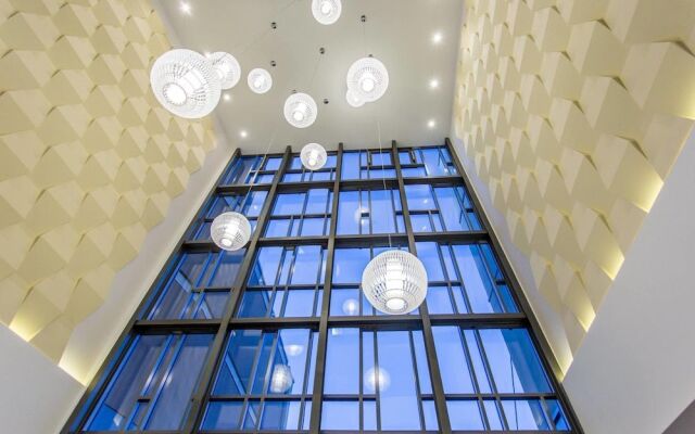 Aura Hotel - Adults Only