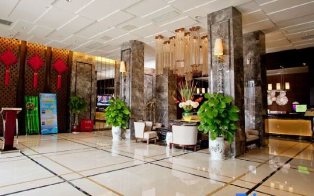 Changchun Hotel Xiangyang