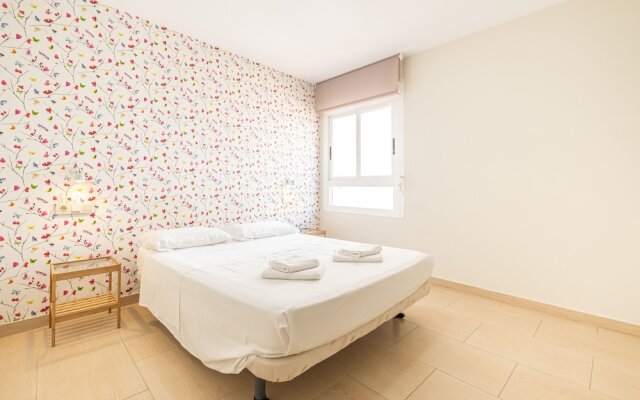 Apartamentos La Rosita Old Town