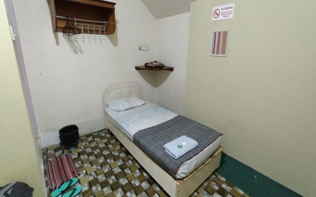 OYO 90568 Hotel Sutera Inanam – Guest Rooms – Kota Kinabalu