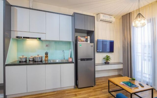 HSuites Hotel and Apartment