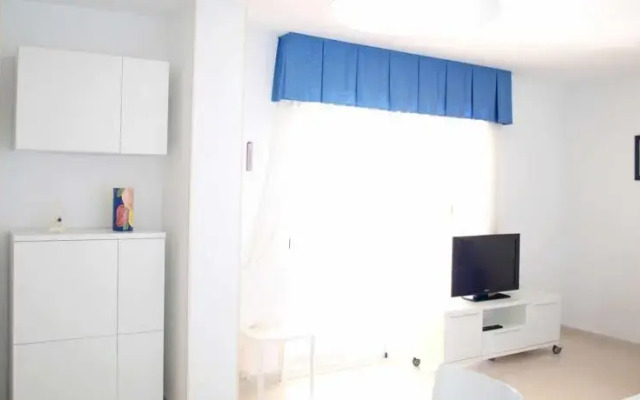 ApartUP Caribe I