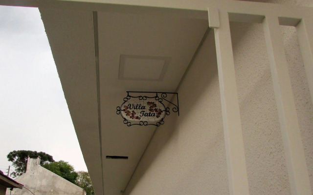 Villa Tata Suites