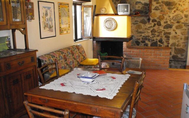 B&B La Margine con area benessere