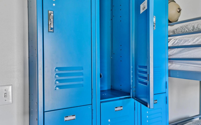 Samesun Banff - Hostel