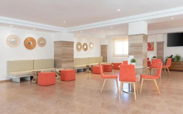 Hotel HSM Reina del Mar