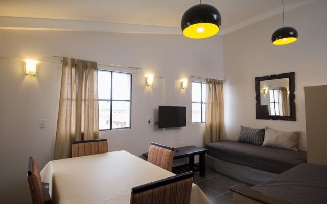 Riviera Fueguina Apartments