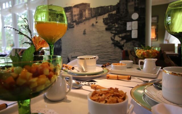 Casa Regaleira Hotel Boutique