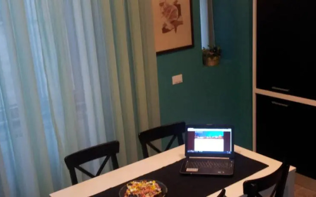 Er Sampietrino de Roma Sparita