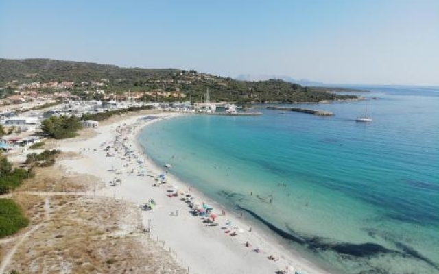 SVS - Porto Ottiolu