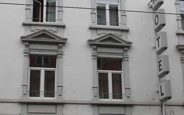 Hotel Topas