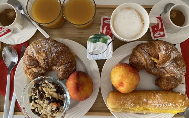 Palazzo Florio Boutique Residence