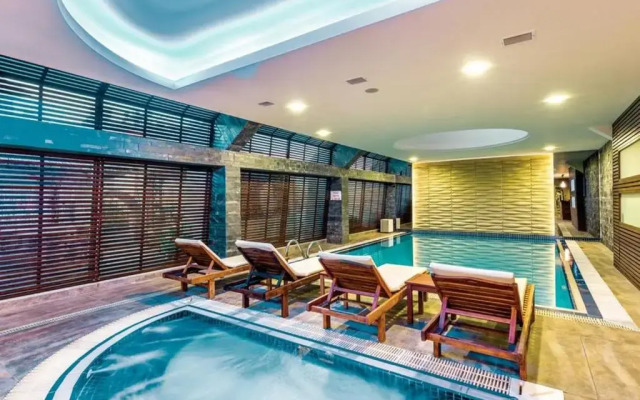 Club Cettia Resort