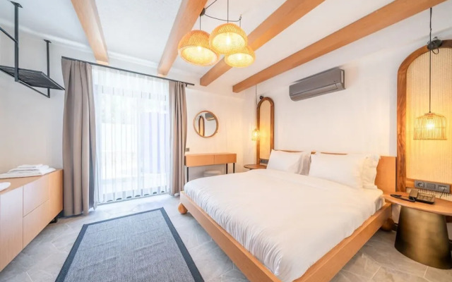 Lupia Suites