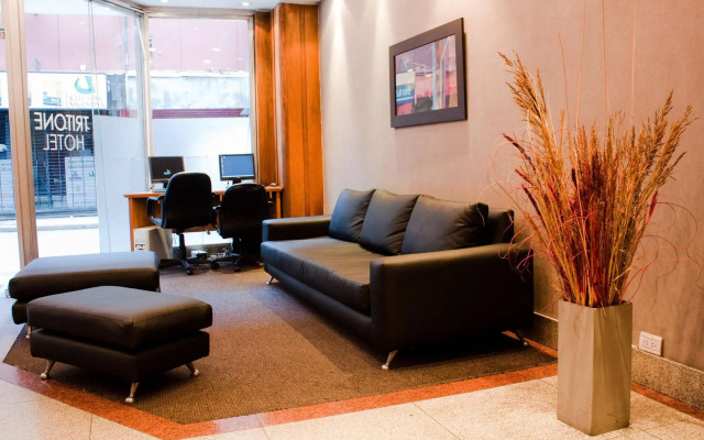 Tritone Hotel