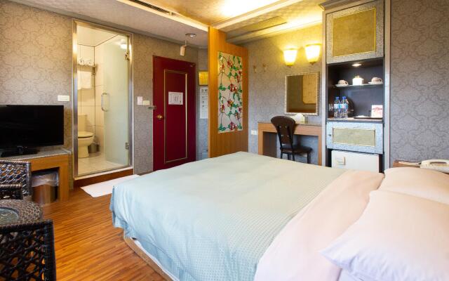 Best Hotel Taipei