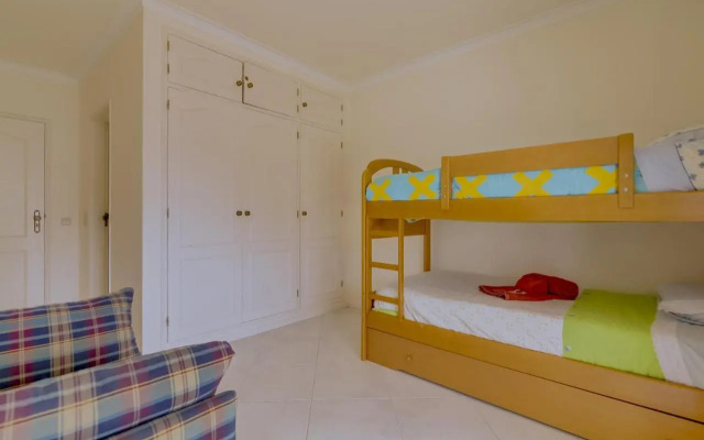 Pinhal do Golfe - 2 Bedrooms - Vilamoura