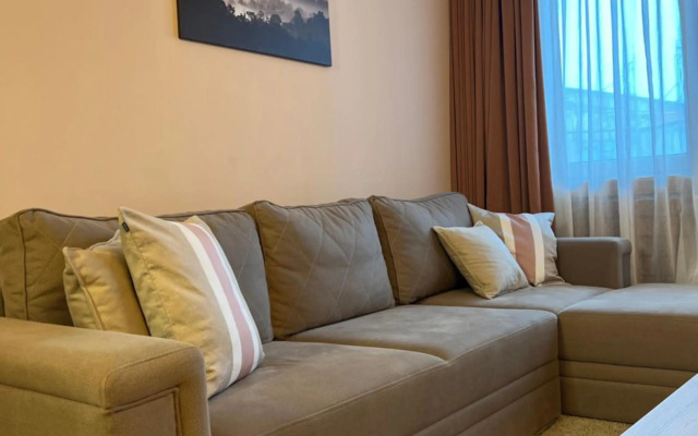 Apartman Vučko B328