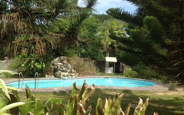 Casa Fiammetta Inland Resort