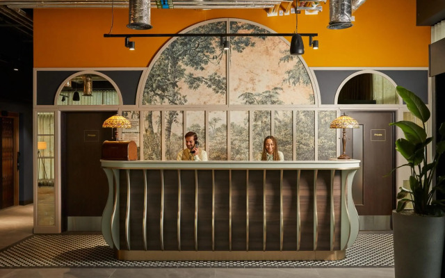 Hotel Indigo Coventry by IHG